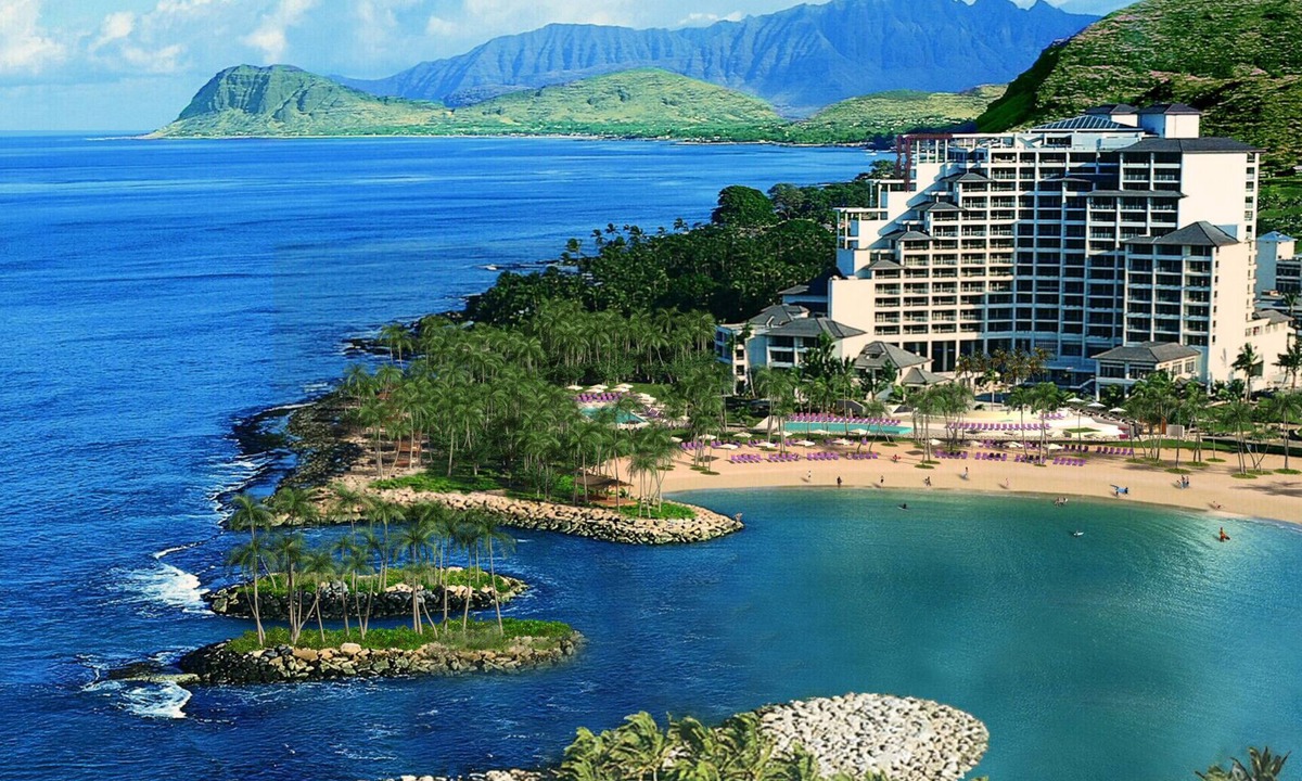 Kapolei Villa | Marriott Ko Olina- 2 Bedroom - Multiple Weeks Available!