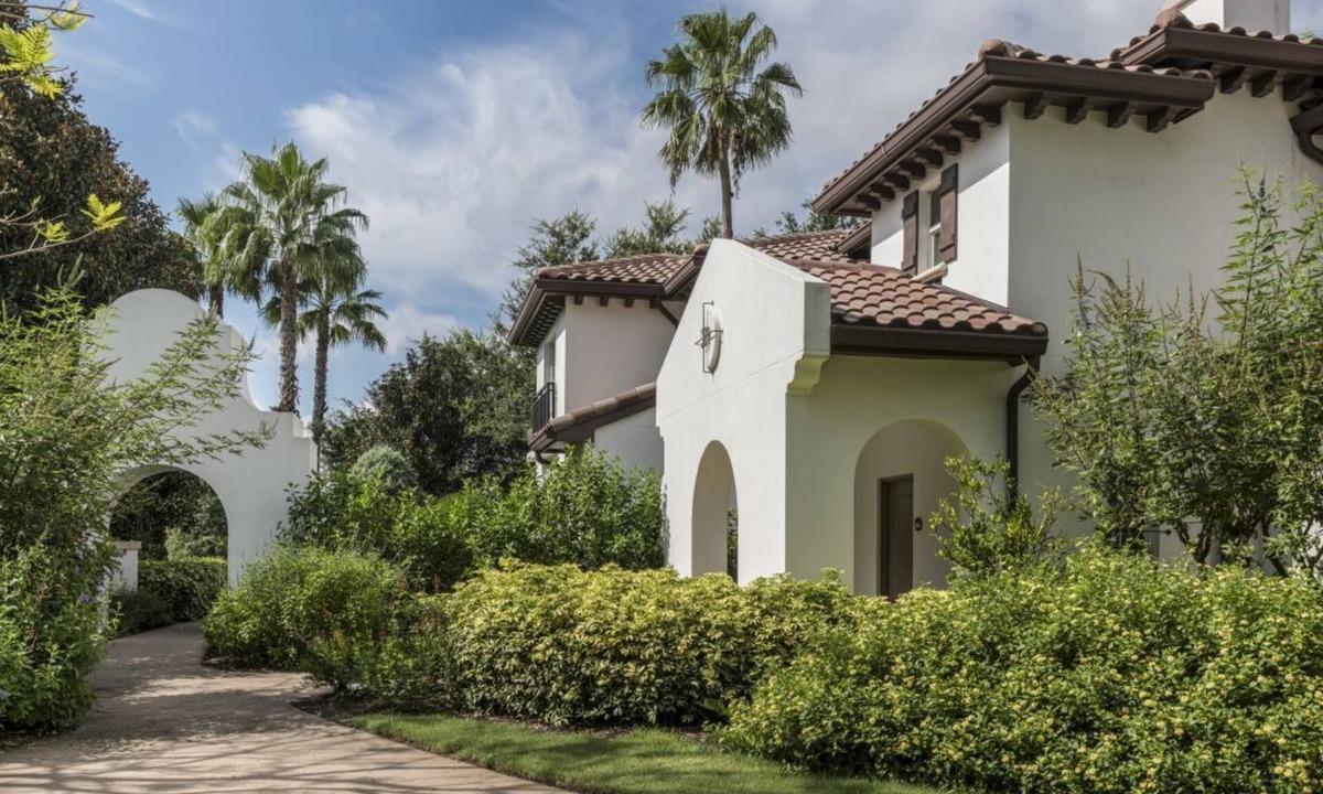 Florida Central Atlantic Coast Condo | Marriott Lakeshore Reserve | Three 2BR/2BA Villas