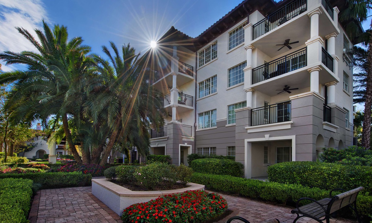 Florida Central Atlantic Coast Hotel | Marriott Lakeshore Reserve