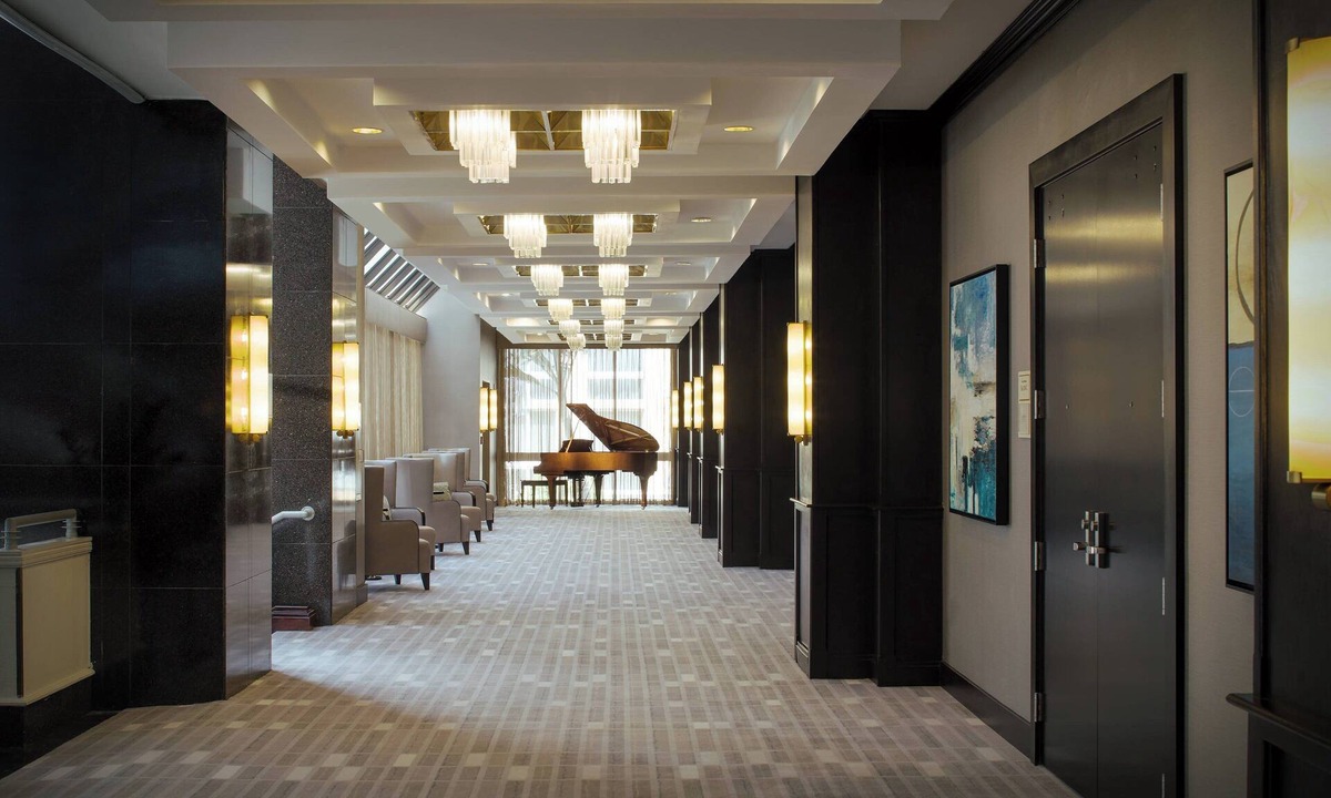 Downtown Hotel | Marriott Miami Dadeland