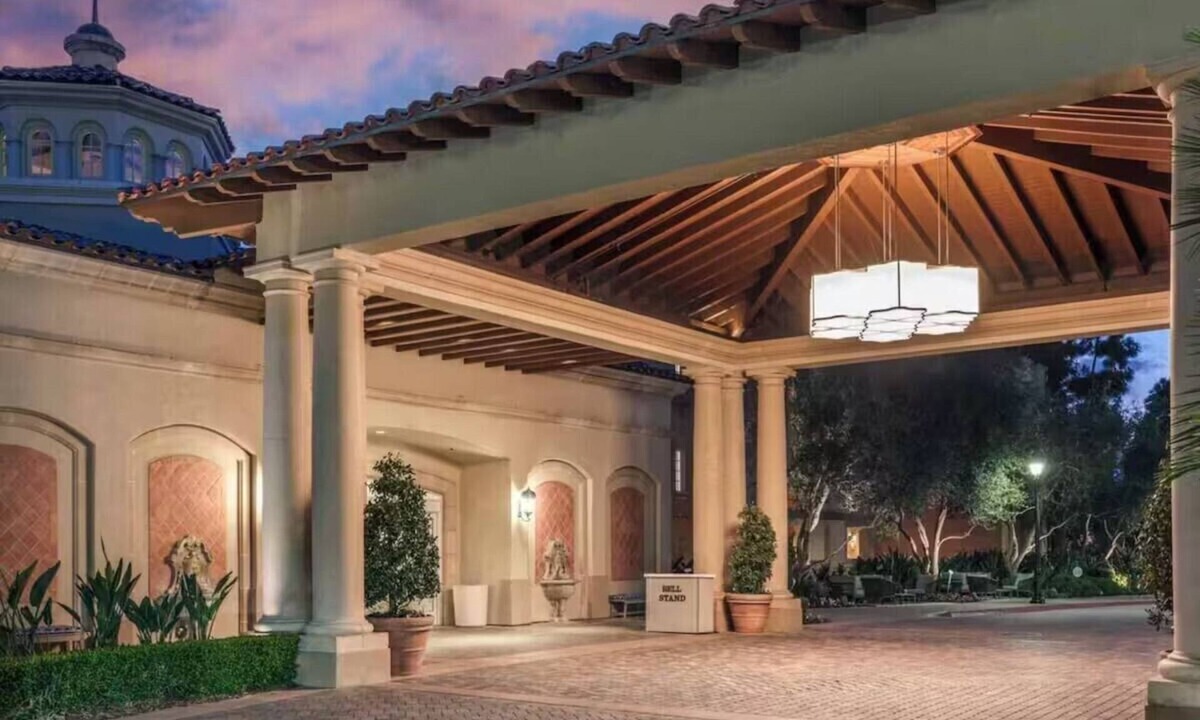 Newport Coast Condo | Marriott Newport Coast Villa's-Owner's week/Perks Available-Sleeps 8