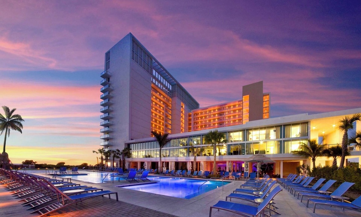 Marco Island Resort | Marriott's Crystal Shores - Many Dates Available- Highest reviewed listing!