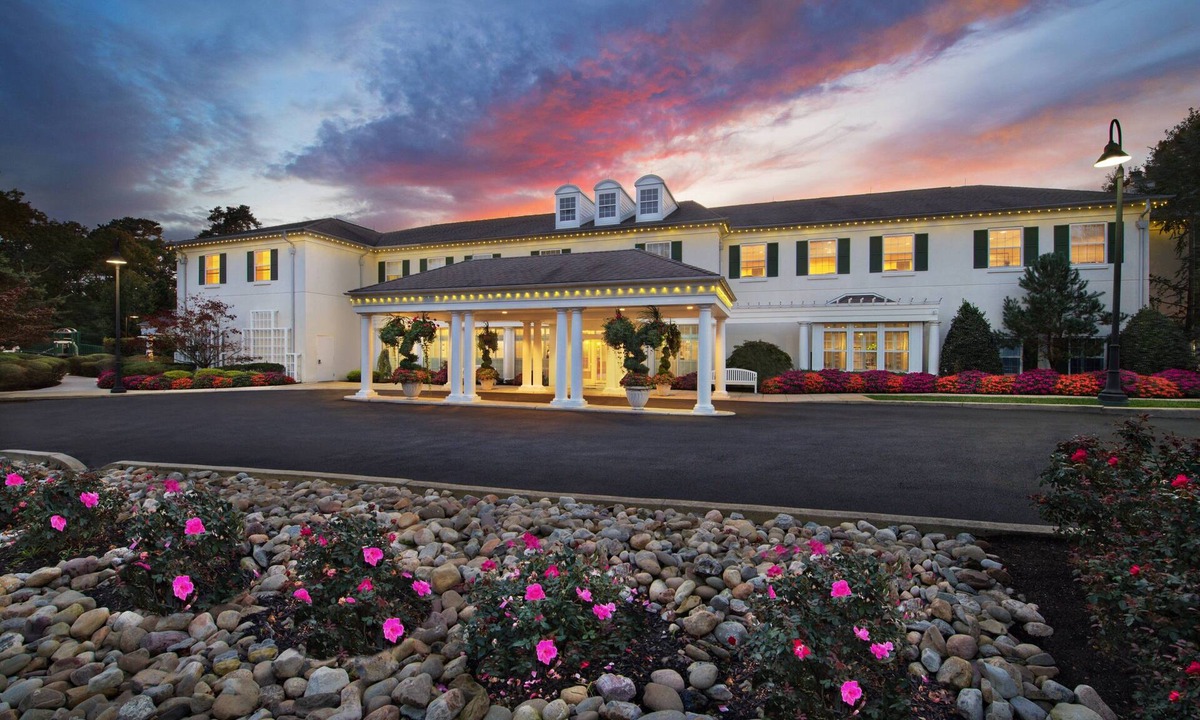 Galloway Resort | Marriott's Fairway Villas