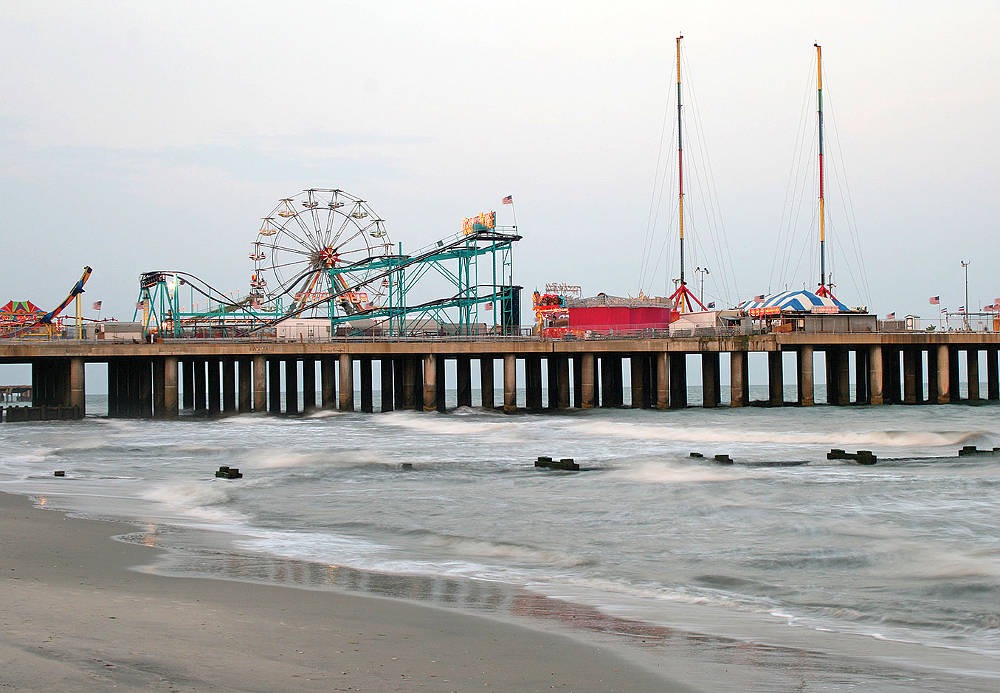 Galloway Hotel | Marriott's Fairway Villas