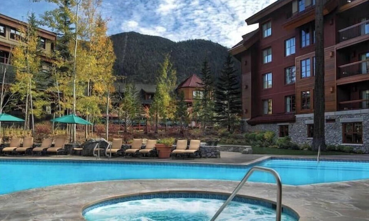 Lakeside Park Villa | Marriott's Grand Residence 1 Bedroom Villa