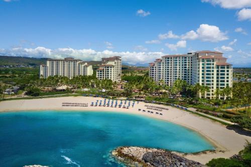 Ko Olina Hotel | Marriott's Ko Olina Beach Club