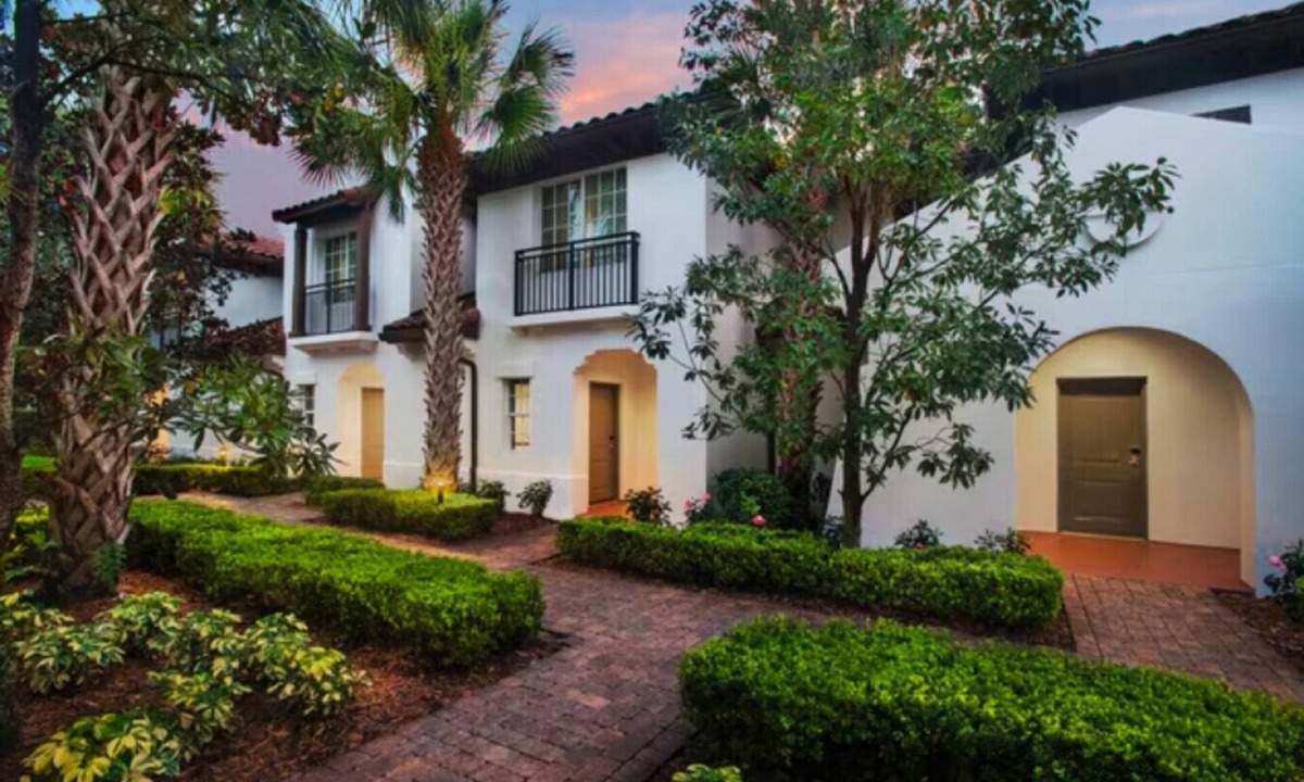 Florida Central Atlantic Coast Villa | Marriott's Lakeshore Reserve (1BR)