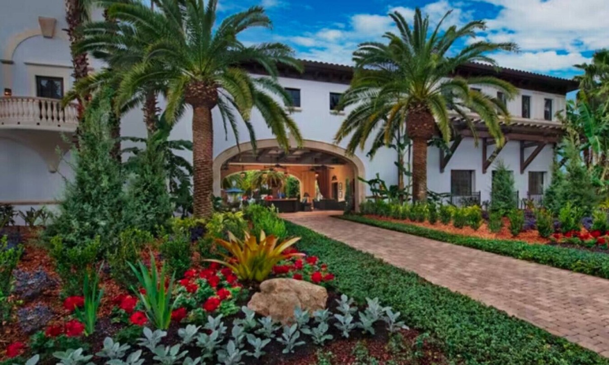 Florida Central Atlantic Coast Villa | Marriott's Lakeshore Reserve (3BR)