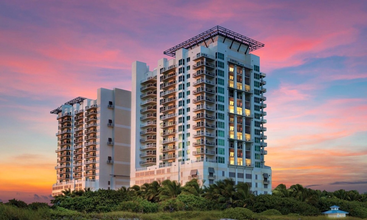 Singer Island Resort | Marriott's Oceana Palms - Many Dates Available - Highest Reviewed Owner!