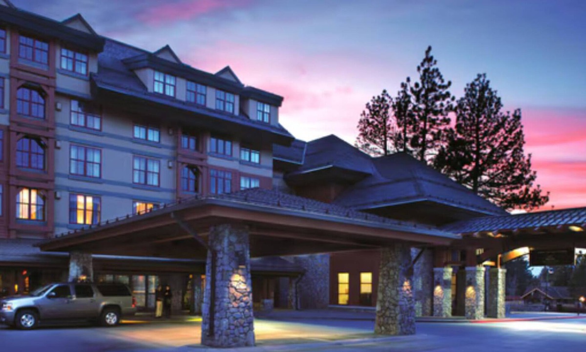 Lakeside Park Villa | Marriott's Timber Lodge 1BR Villa in Heavenly Village