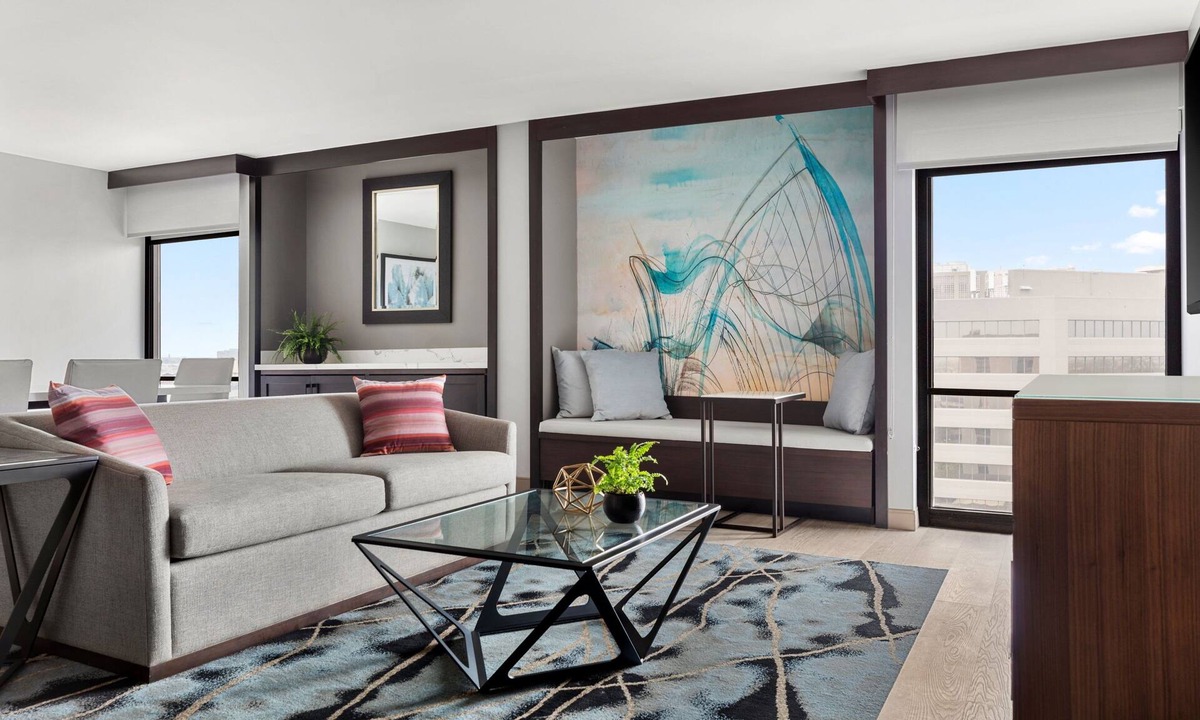 Crownhill Park Hotel | Marriott San Antonio Airport