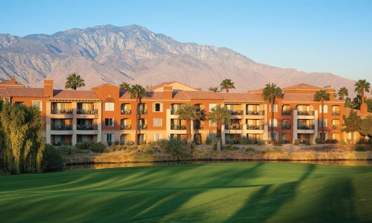 Palm Desert Apartment | Marriott Shadow Ridge -BEST RESORT- Owner Direct-Studio Sleeps 4- Best Prices -