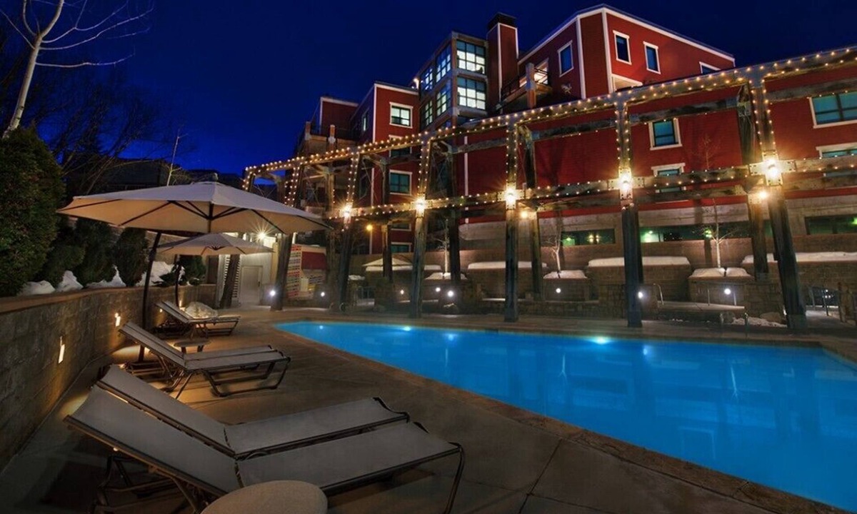Deer Valley Resort | Marriott Summit Watch - 1BR - Full Resort Access