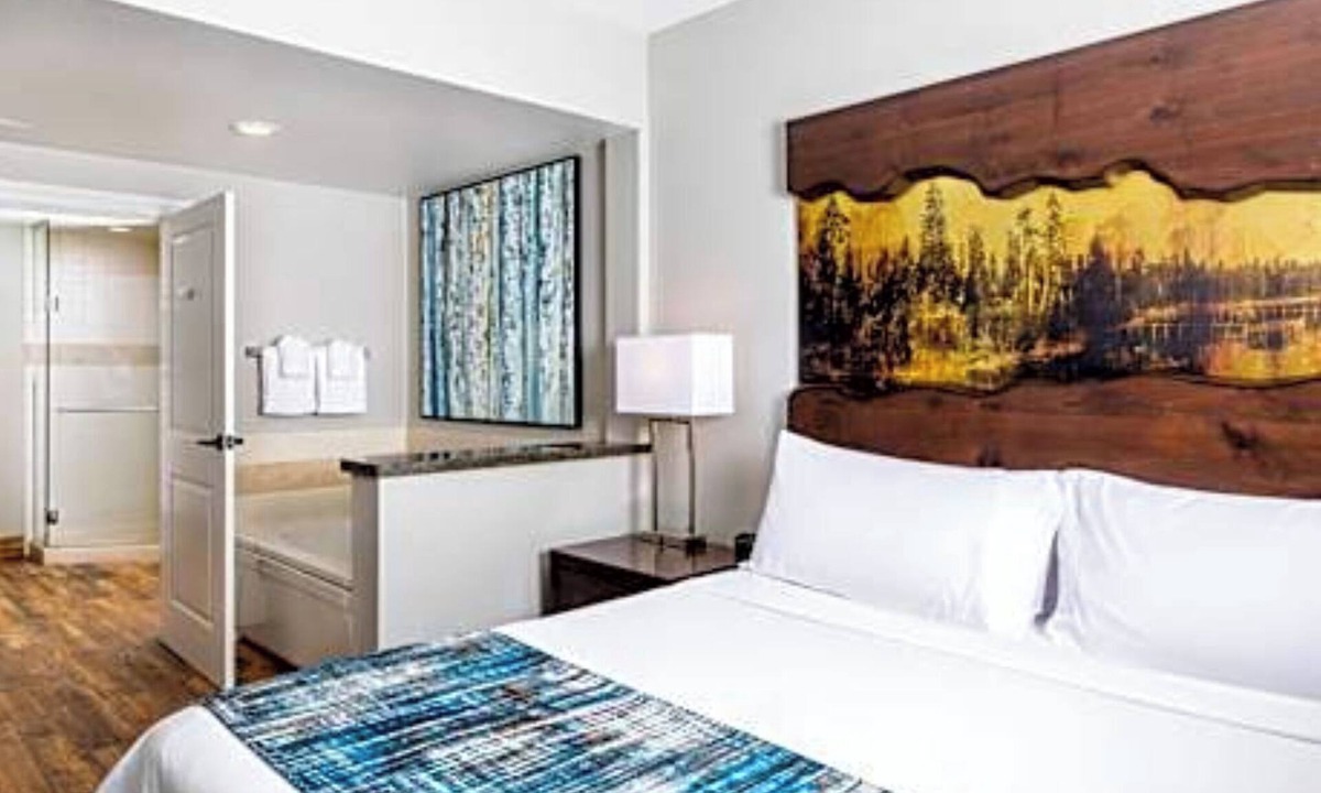 Lakeside Park Resort | Marriott Timber Lodge South Lake Tahoe SKI WEEK