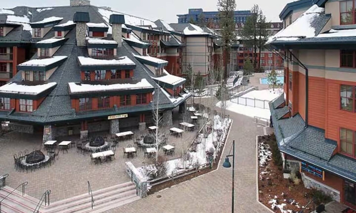 Lakeside Park Condo | Marriott Timber Lodge 1 Bedroom Villa