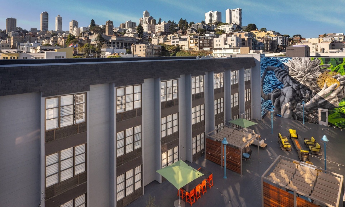 Fisherman's Wharf Apartment | Marriott Vacation Club®, San Francisco