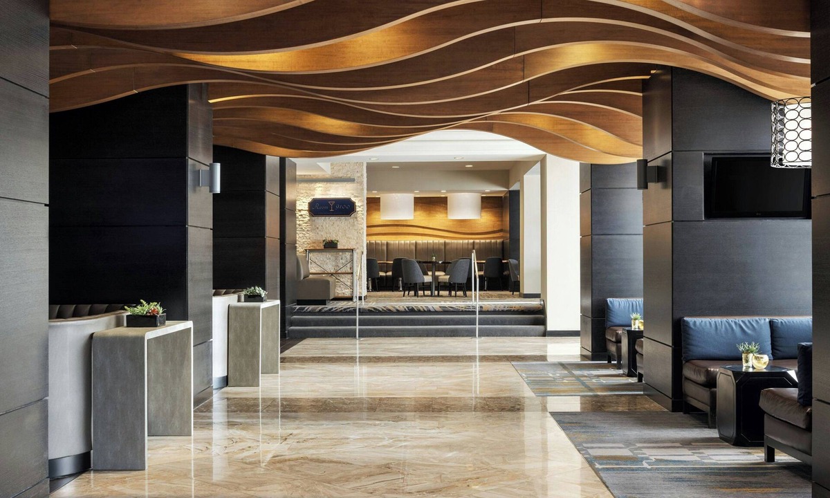Wichita Hotel | Marriott Wichita