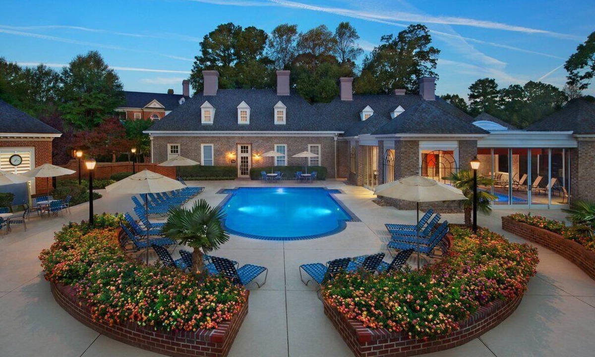 Berkeley Apartment | Marriotts Manor Club - Studio