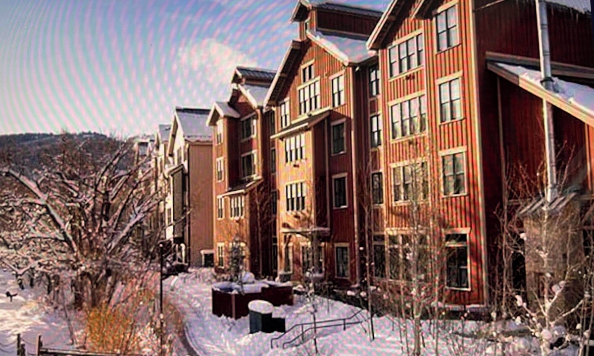 Deer Valley Resort | Marriotts Summit Watch, Park City, Utah 1/16/26 -1/19/26