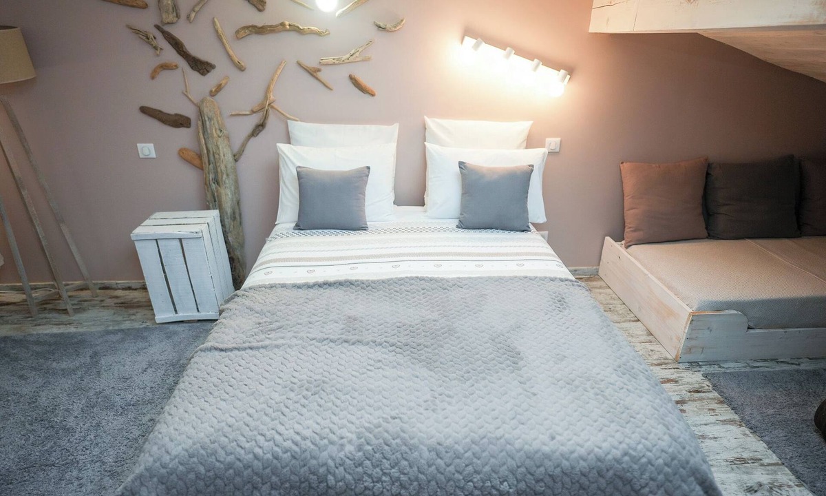 Thones Apartment | Marrons Glacés