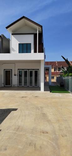 Alor Setar House | Mars Homestay