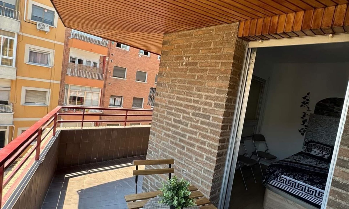 Vista Alegre House | Mars Suites Alondra