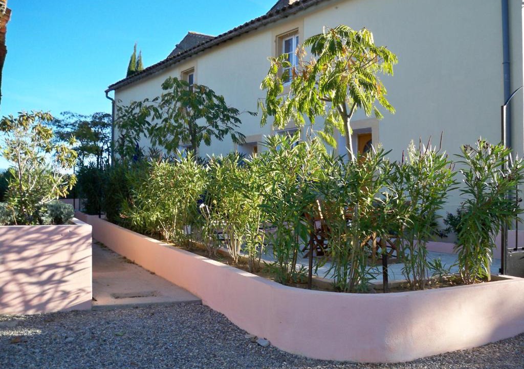 Badens House | Marsanne cottage for 2 and 2 people in the heart of the vineyard