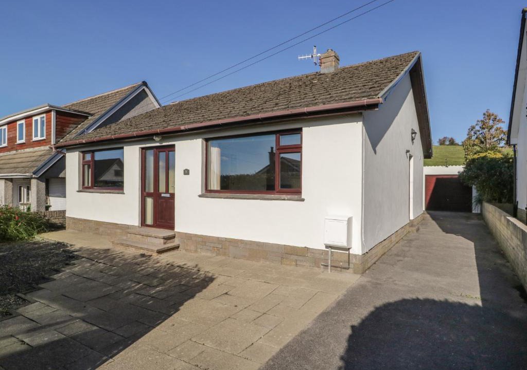 Kirkby-in-Furness House | Marsh Garth