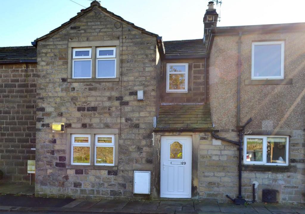 Stanbury House | Marsh Lane