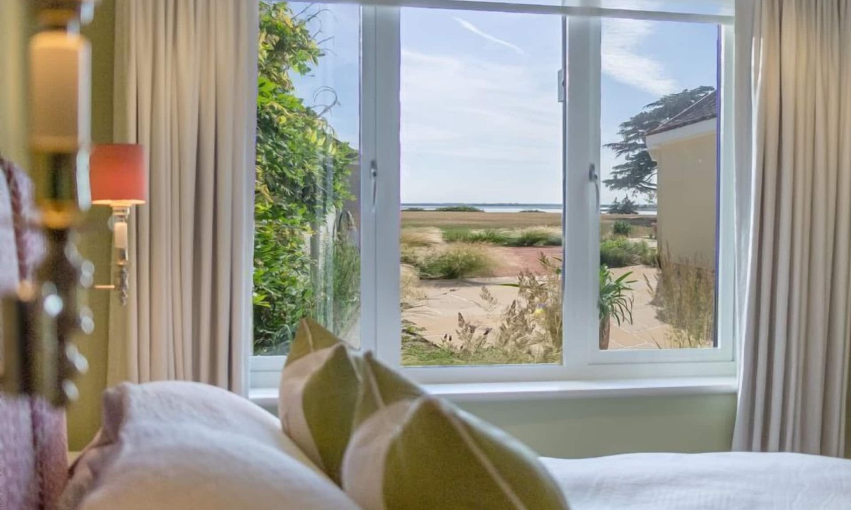 Aldeburgh Apartment | Marsh View, Aldeburgh