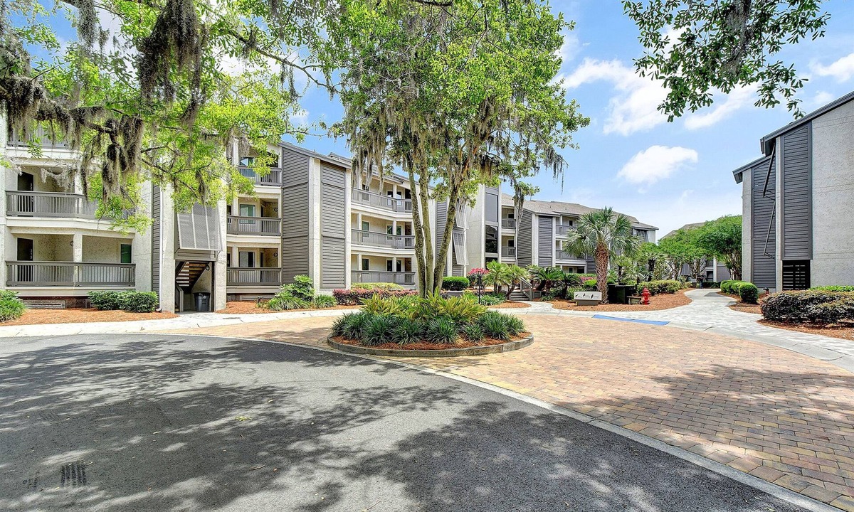 St. Simons Island Condo | Marsh View Condo - Sea Palms Golf Course