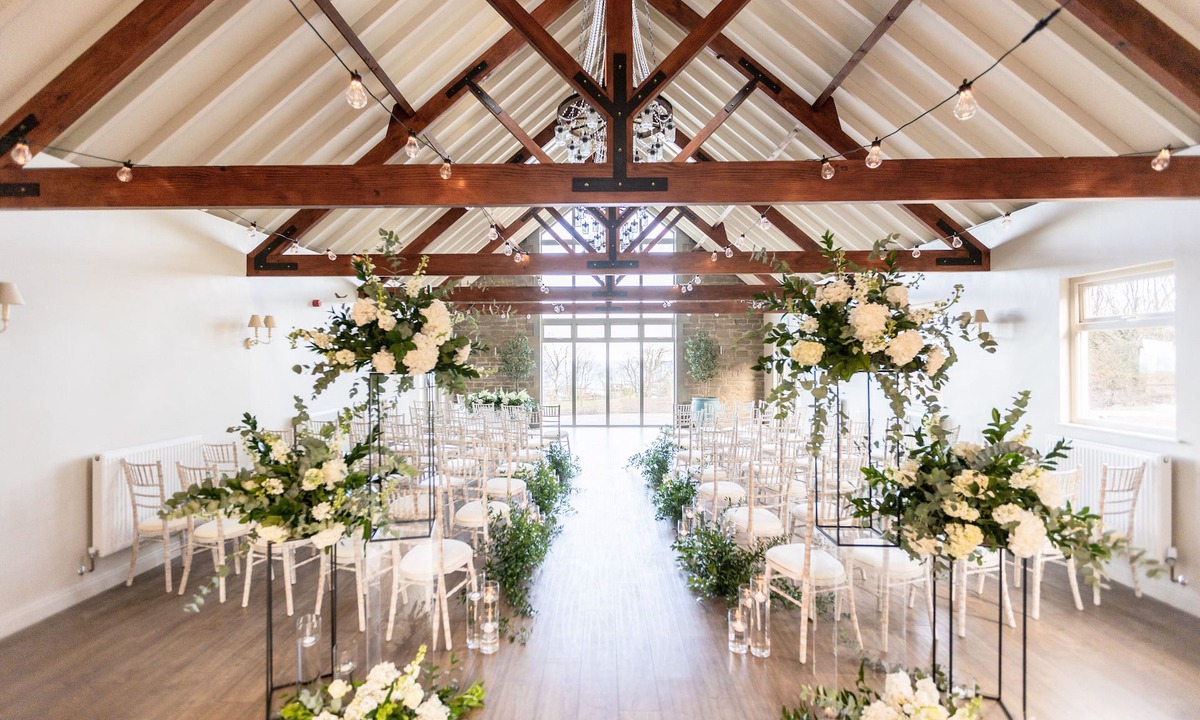 Berwick-upon-Tweed Hotel | Marshall Meadows Manor House