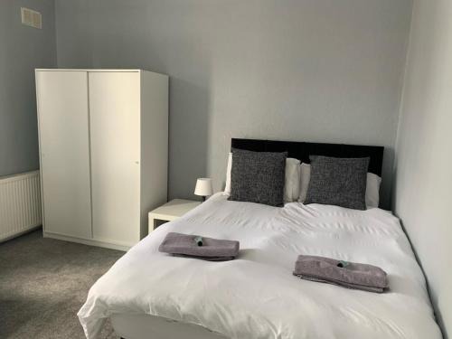 Goole House | Marshfield House