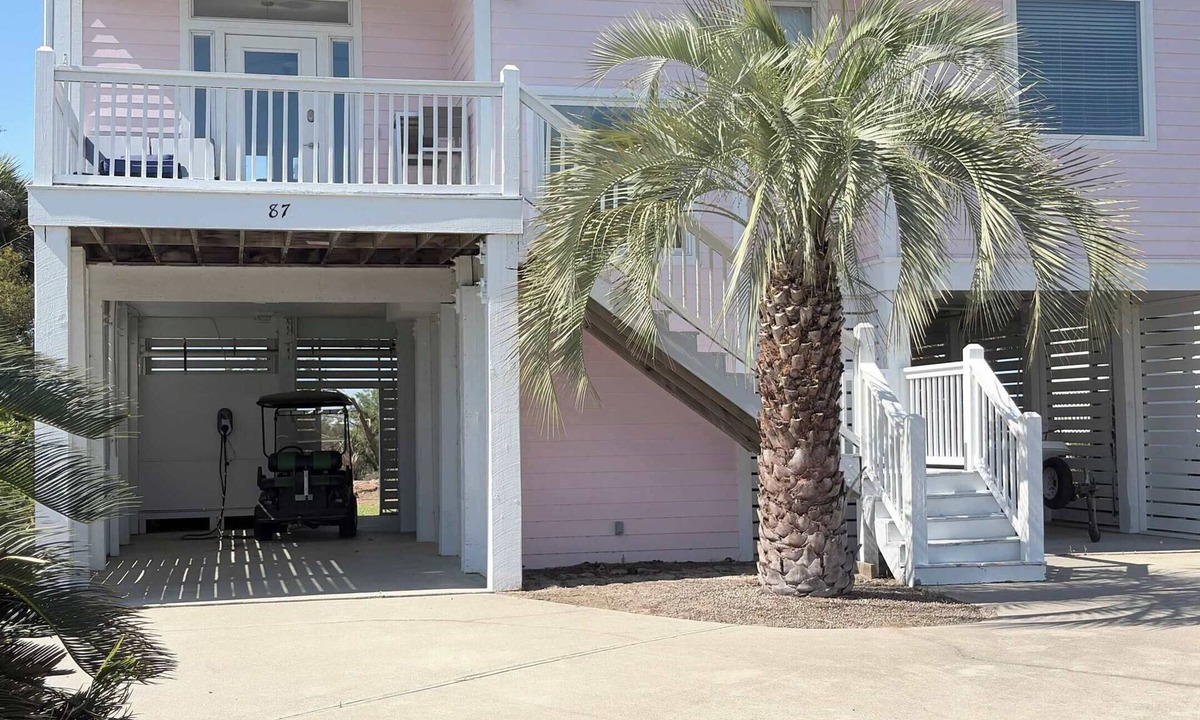 Oceanmarsh Subdivision House | Marshfront Retreat with Stunning Sunset and Sunrise Views