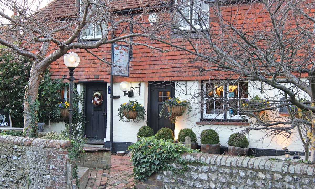 Lewes House | Marshlands Annexe