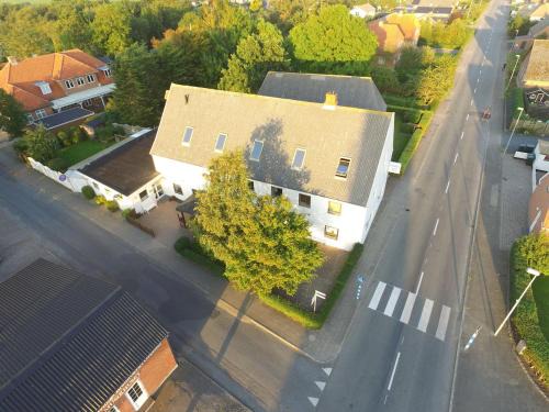 Hojer Hostel | Marskture's Motel