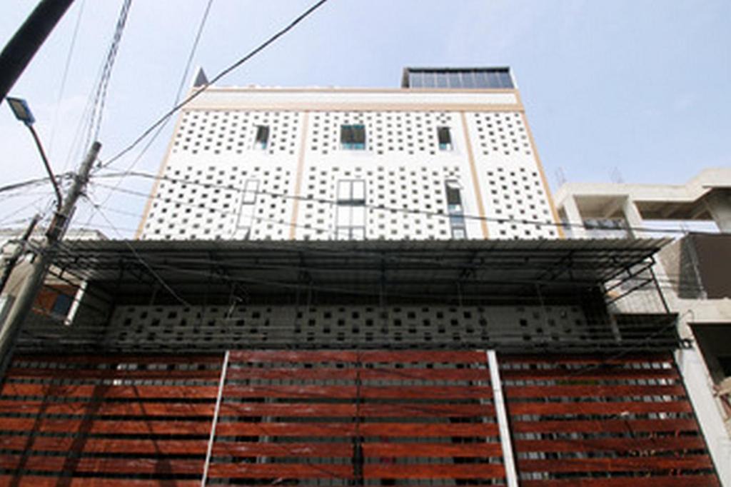 Jakarta Hotel | Marson Interkota Residence Mitra RedDoorz