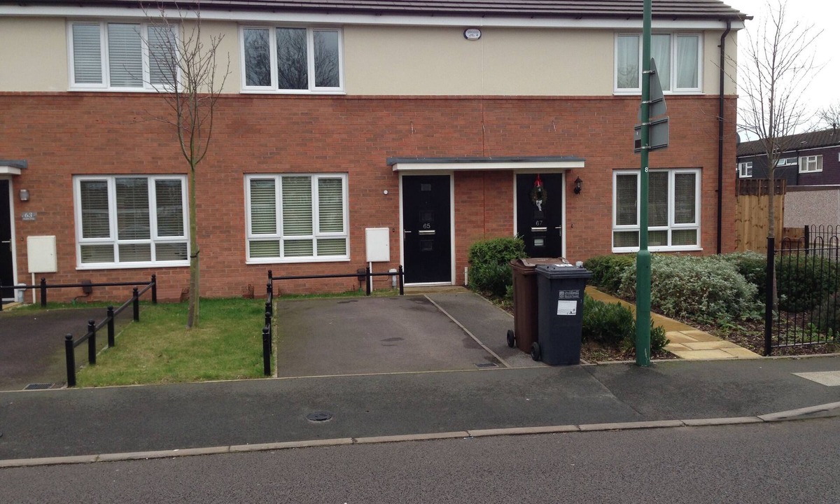 Little Hay House | Marston House | Birmingham