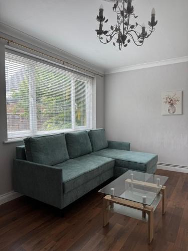 Marston Moretaine Apartment | Marston MK43 Serviced Accommodation