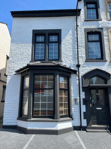 Blackpool Town Center Villa | Marston town centre villa