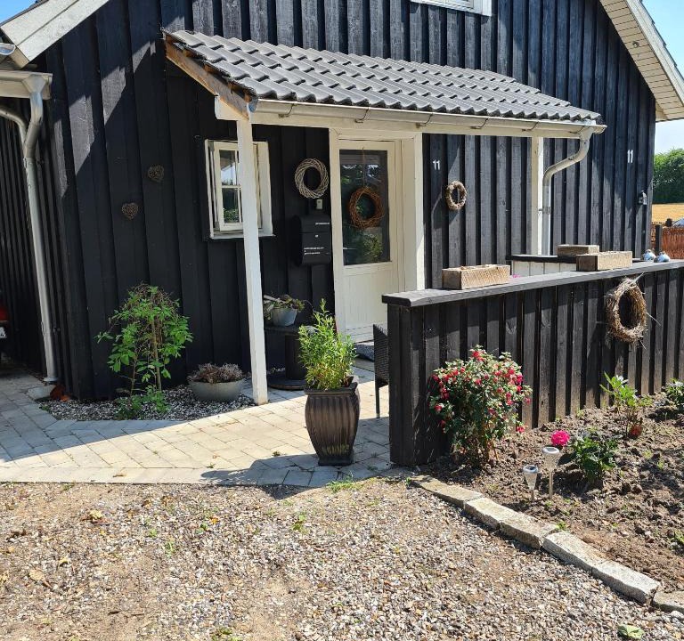 Viborg House | Marsvinslund bed and breakfast