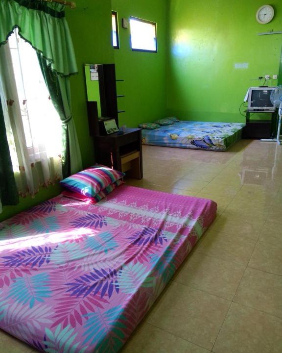 Prambanan House | Marsya Homestay Prambanan