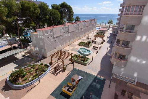 Calpe Apartment | Martín- Nuevo México M 45