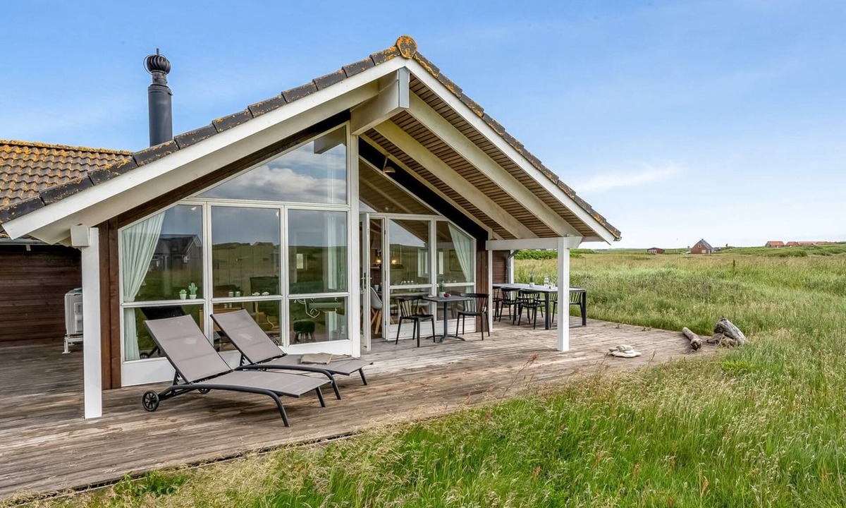 Trans House | "Märta" - 250m from the sea by Interhome