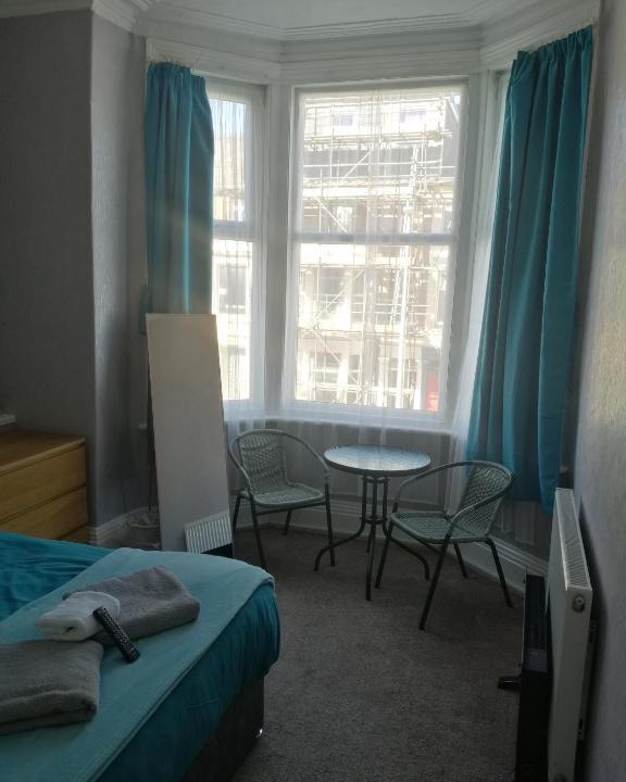 South Shore Bed & Breakfast | Martell's Hotel