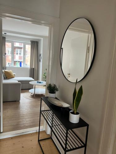 Aalborg Midtby Apartment | Martha