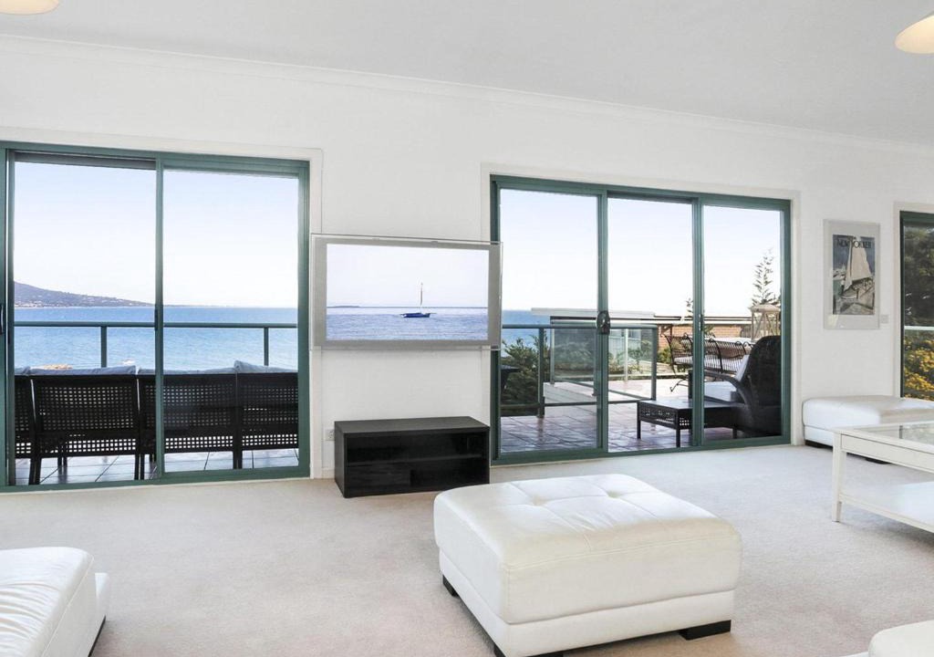 Mount Martha House | Martha's Villa