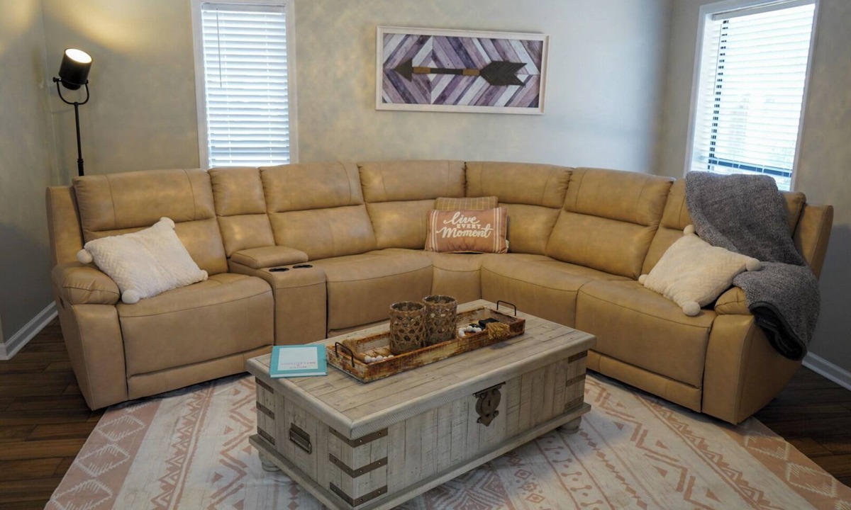 Valdosta House | Martha Villa