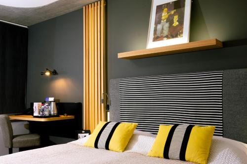 Martigny Hotel | Martigny Boutique-Hôtel