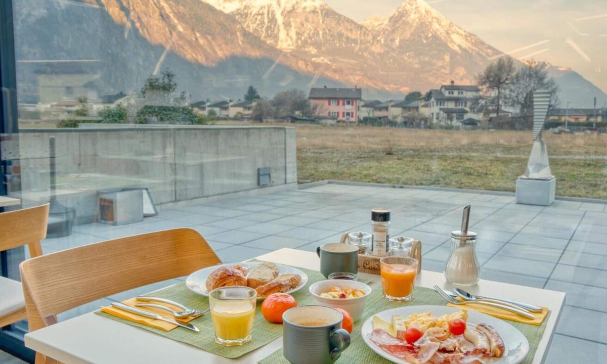 Martigny Hotel | Martigny Boutique Hotel